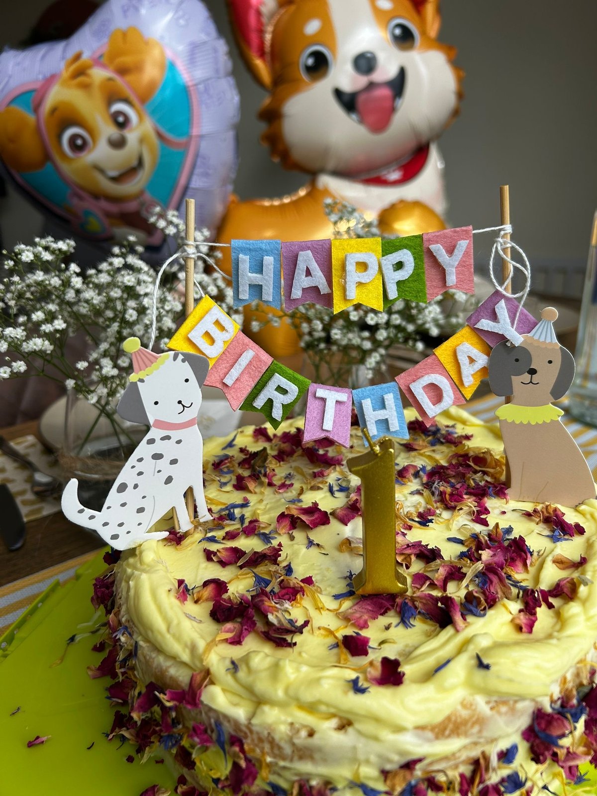 AllesGute Kindergeburtstag Catering Berlin